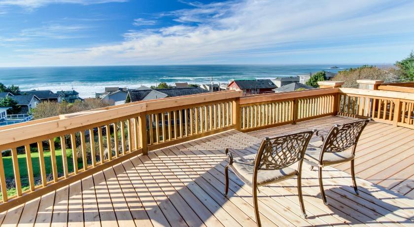 Neptune's Lookout — Hotel in Lincoln City (OR)
