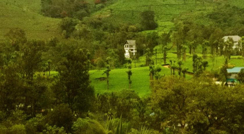 Gokulam Park Munnar