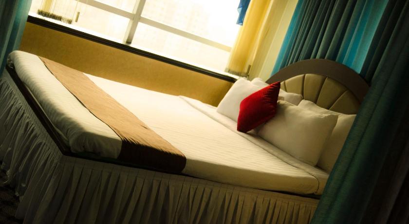 Foto Kamar Royal Suite (Royal Suite Room) 14
