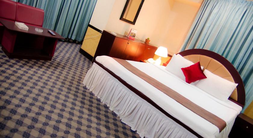 Foto Kamar Royal Suite (Royal Suite Room) 3