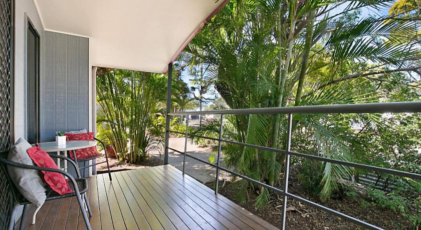 South Gladstone Motel photo
