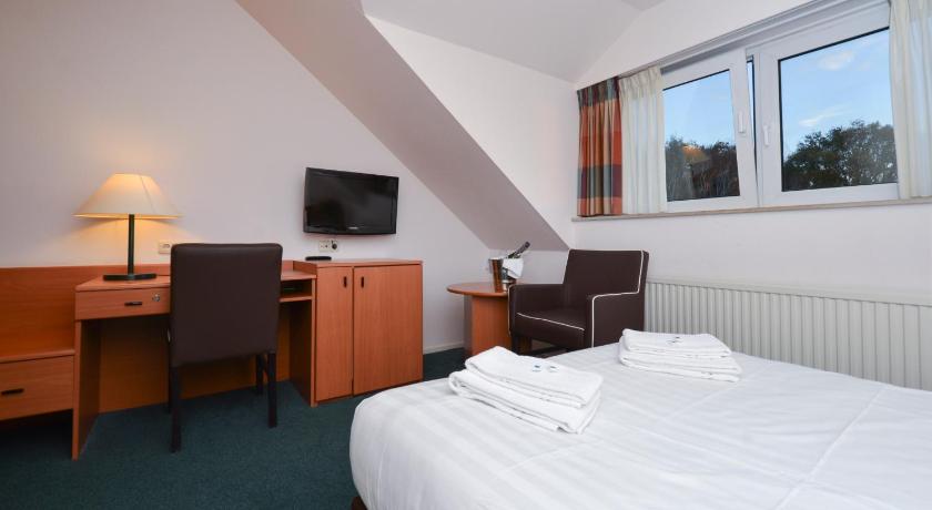 Fletcher Landhotel Bosrijk Roermond photo