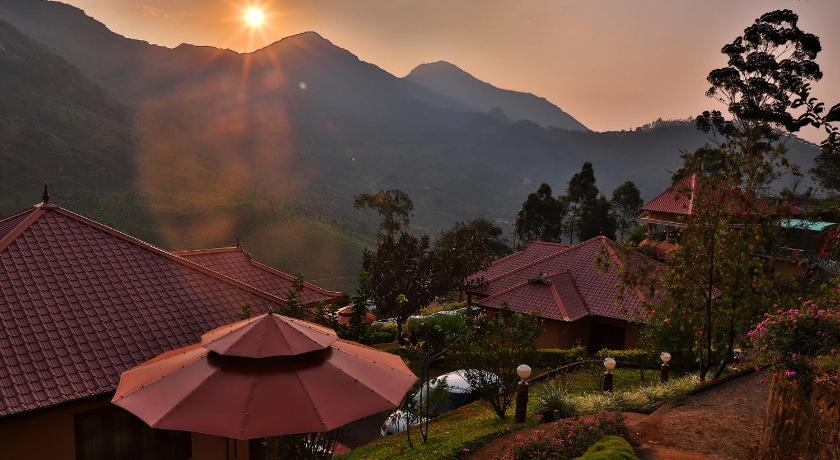 Aranyaka Resorts