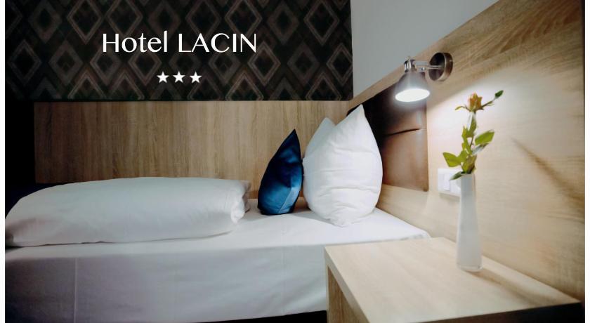 Hotel LACIN photo