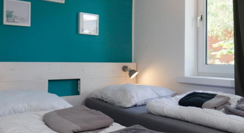 Flensbed Hostel & Boardinghouse photo