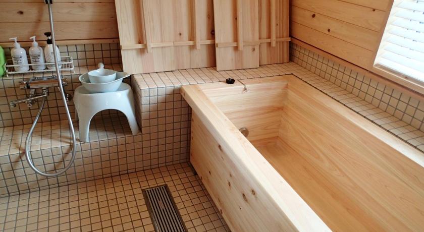 釧路 Tsukushi Village 4星级 住宿 餐厅