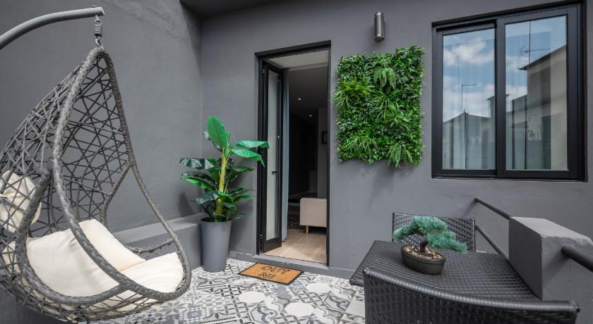 BAYLEAF Apartments - Apartamento do Tempo photo