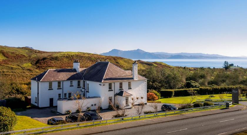 Toravaig House Hotel