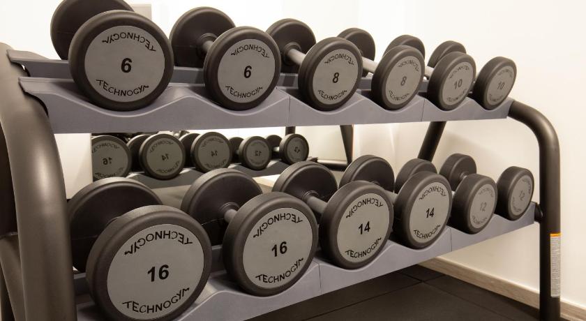 Rome Gioberti Art Hotel 4-Star Hotel room