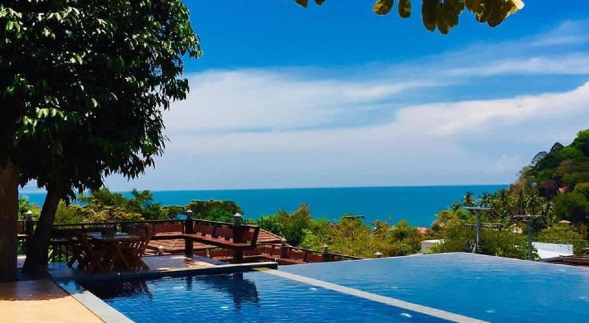 Phuchawee Lanta Resort - image 7