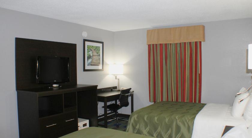 Quality Inn & Suites