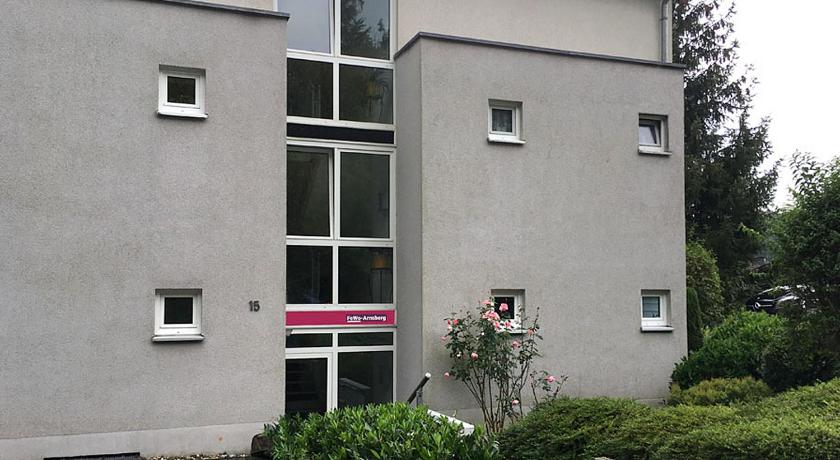 FeWo-Arnsberg photo