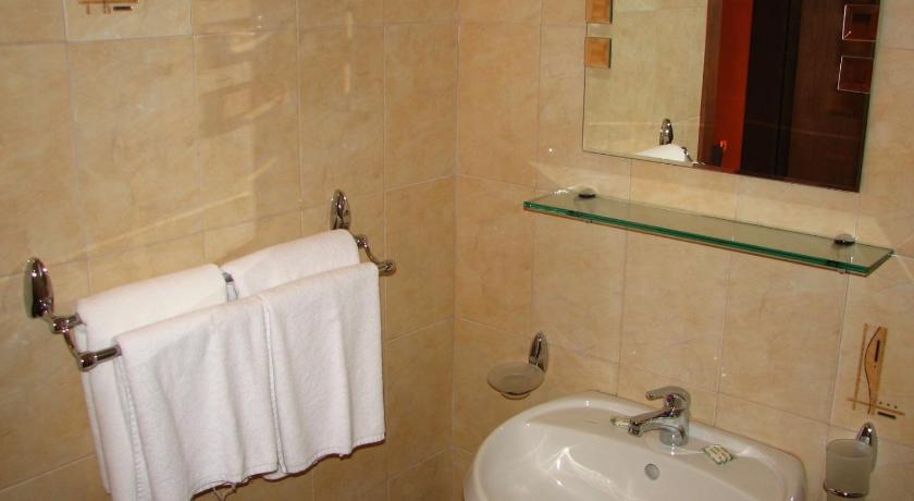 Antilia Aparthotel photo