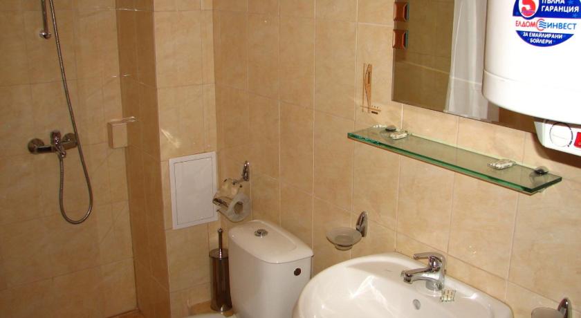 Antilia Aparthotel photo