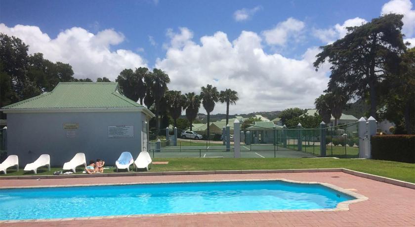 Riverclub Villas photo