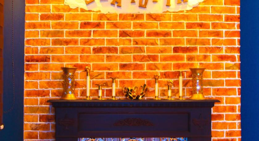 Okinawa Island Katsuren Seatopia 勝連シートピア 4-Star Accommodation view