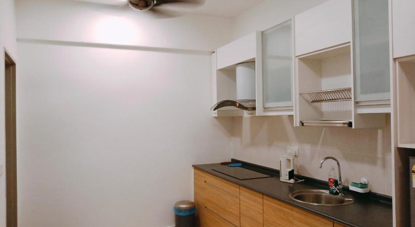 EvoskyhomeBangi Duplex Suite Bangi Sentral photo