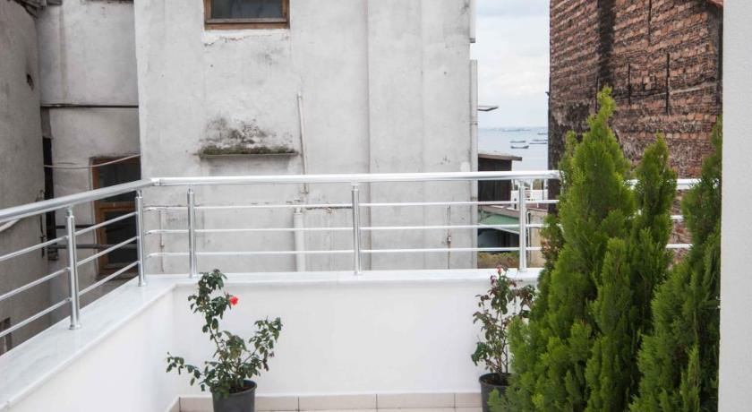Timeks Hotel Sultanahmet - image 14