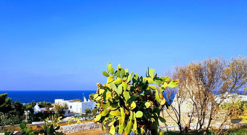 Appartamento sul mare Livia nel cuore della Puglia - image 2