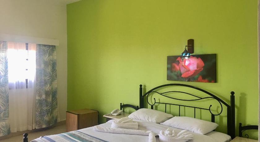 Image of Economy Double or Twin Room 16