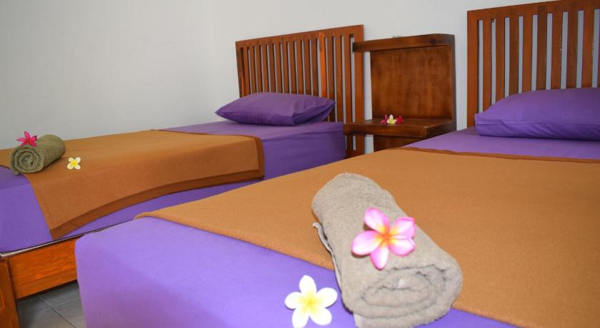 Safsia homestay — Hotel in Bali