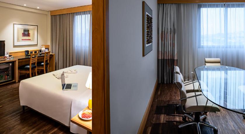 Image of Superior Suite with King Bed 1