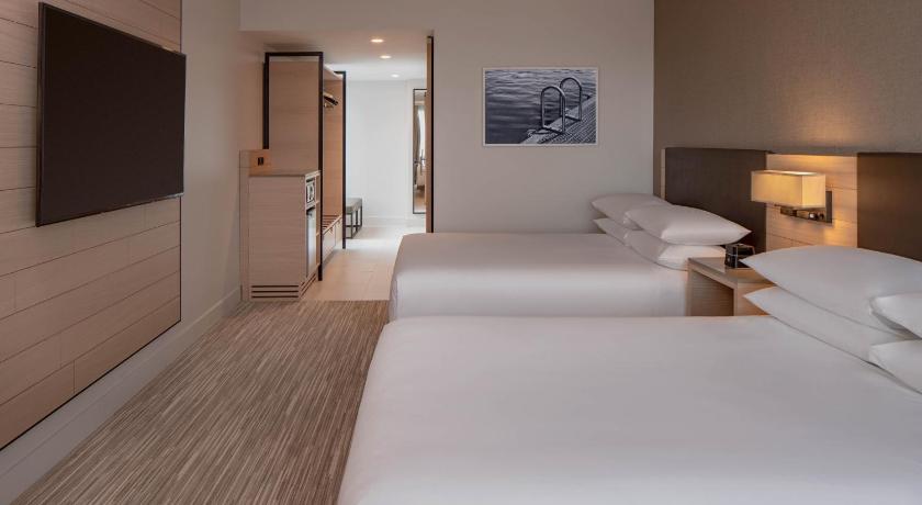 Hyatt Regency Seattle photo