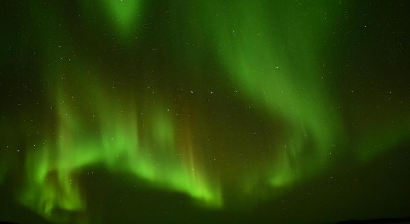 Aurora Guest house photo