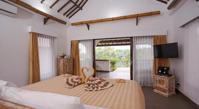 Rinjani Lodge