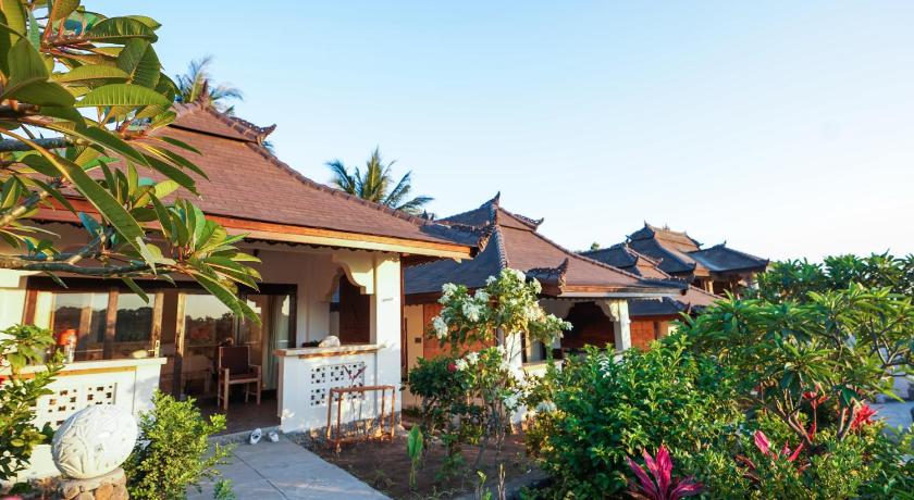 Rinjani Lodge