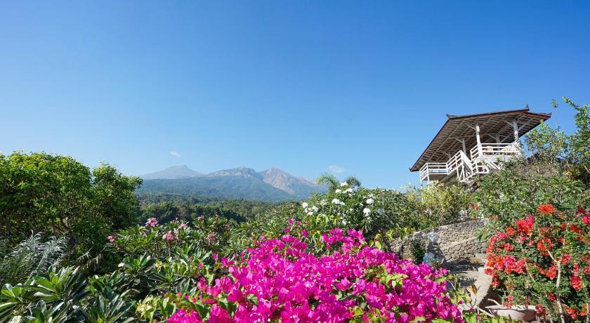 Rinjani Lodge