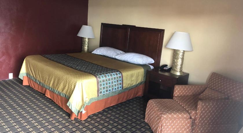 Budget Inn Motel photo