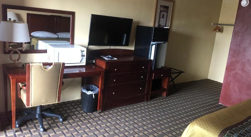 Budget Inn Motel photo