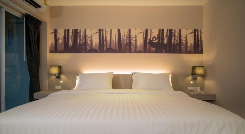 Image of Standard Twin Room 5