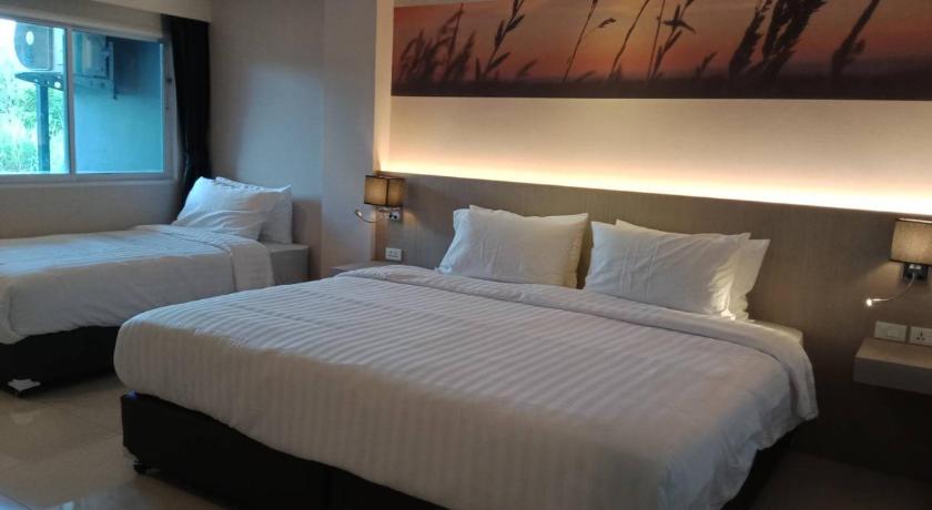 Image of Family Suite 6