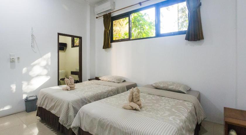 Villa Matanai l