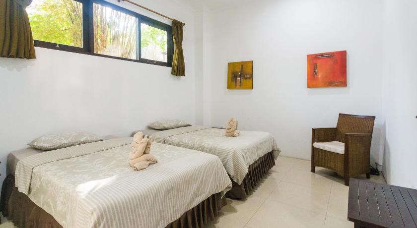 Villa Matanai l