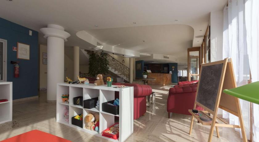 Best Western La Baia