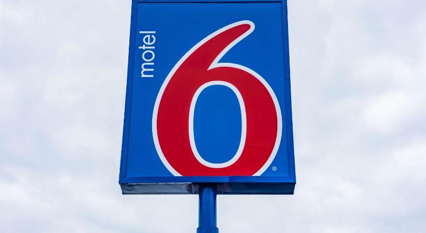 Motel 6-North Richland Hills, TX