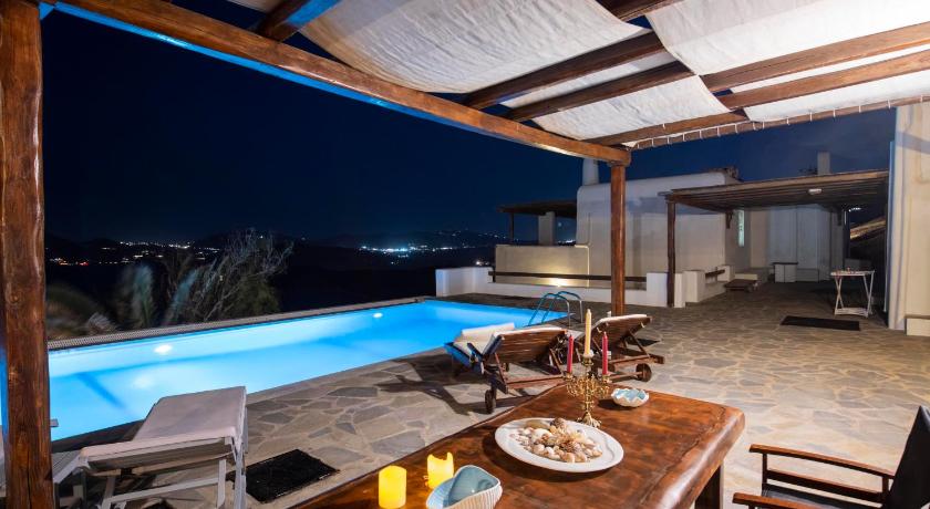 siourdas villas photo