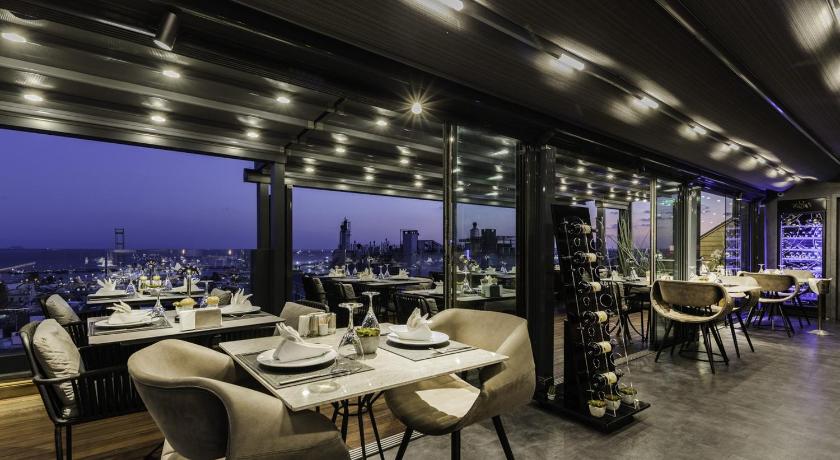 Hotel Venera Istanbul Old City - image 2