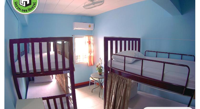 Hatyai Dee Hostel photo