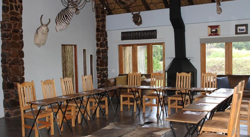 Tidimalo Lodge photo