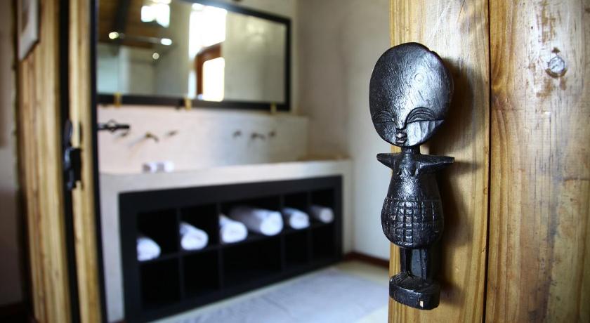 Tidimalo Lodge photo
