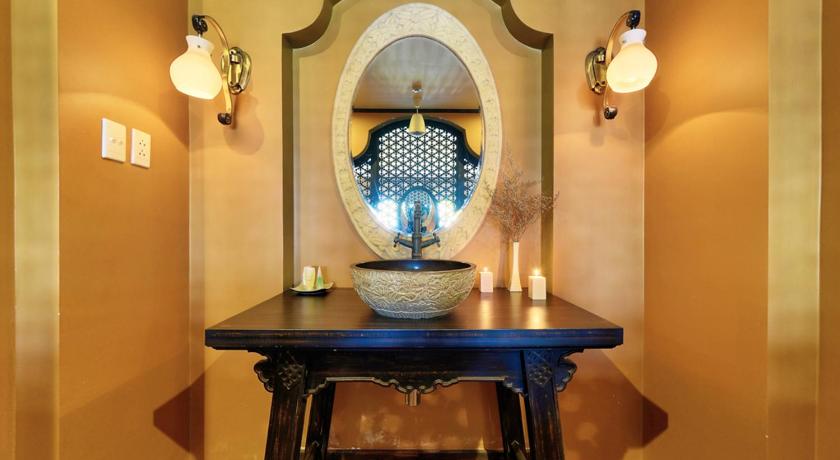 Image of One-Bedroom Villa with Private Pool 11