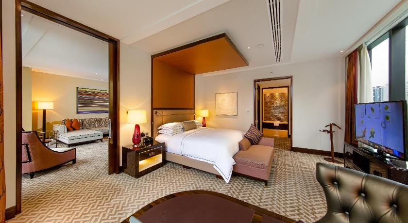 Image of Premier Suite 5