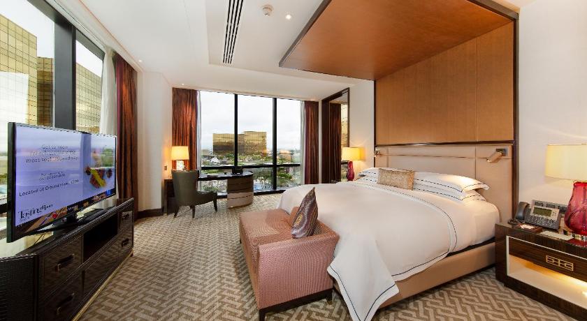 Image of Premier Suite 3
