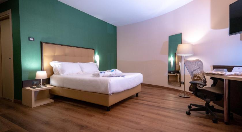 UNAHOTELS MH Matera