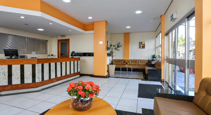 Hotel Express Sao Leopoldo