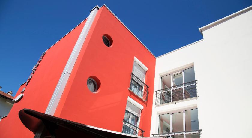 Aparthotel Esperya photo